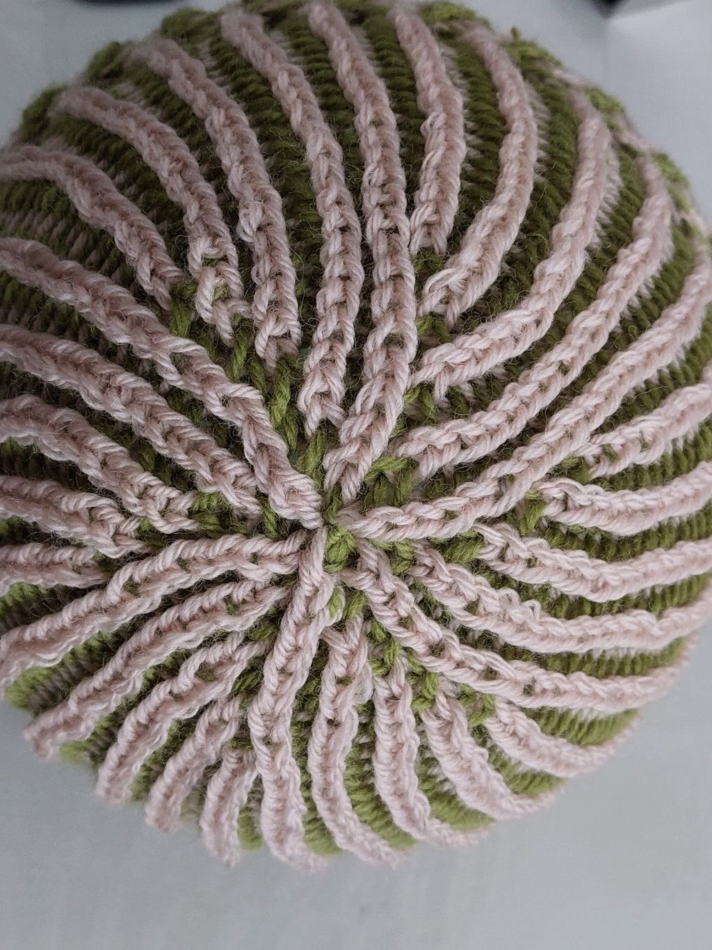 LINJE Beanie