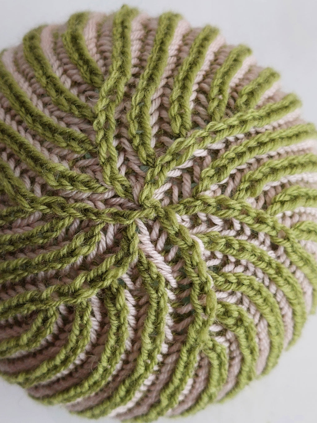 LINJE Beanie