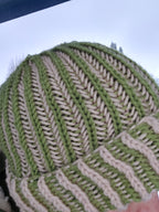 LINJE Beanie
