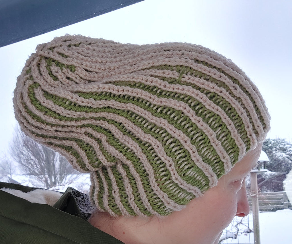 LINJE Beanie