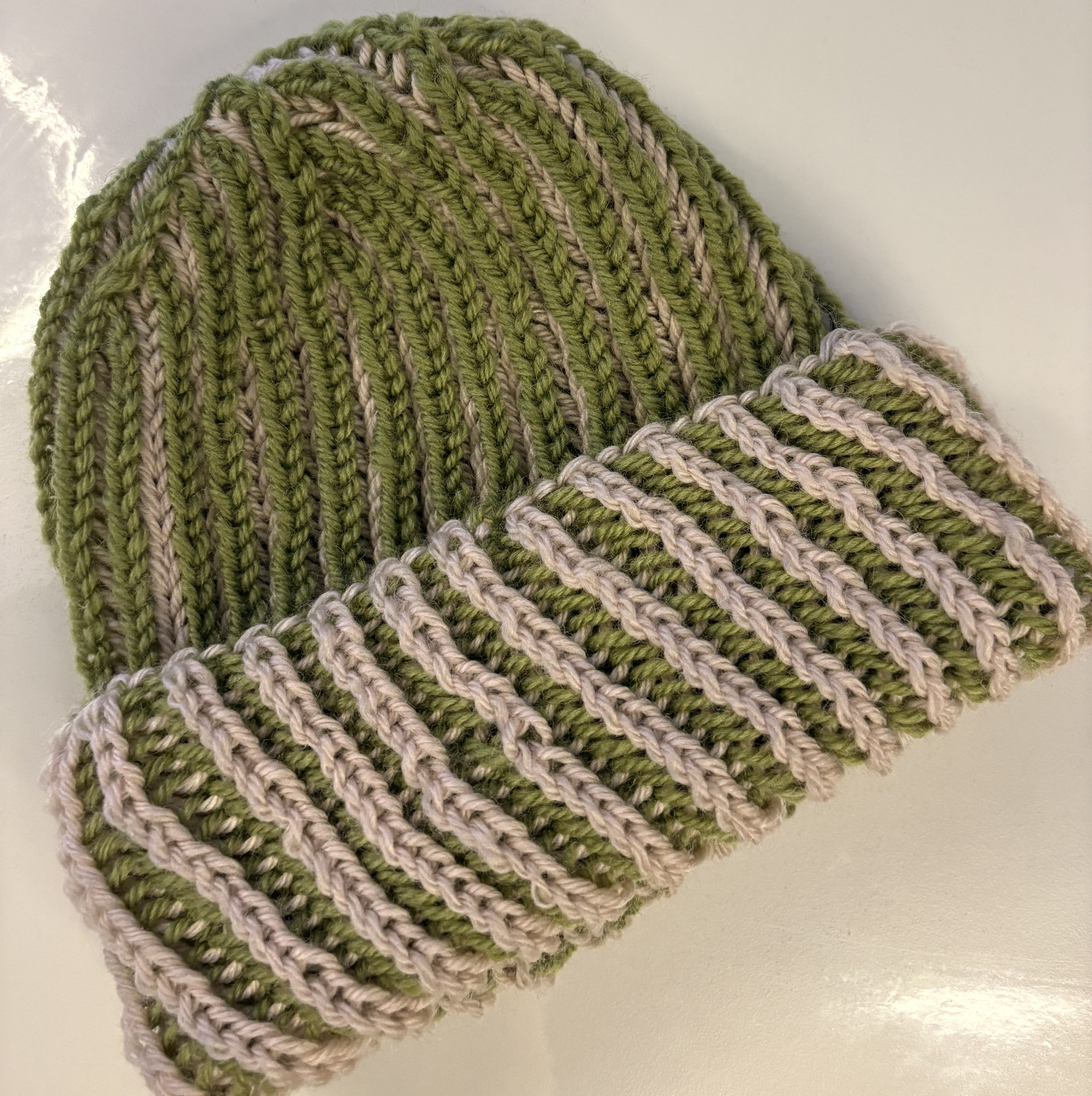 LINJE Beanie