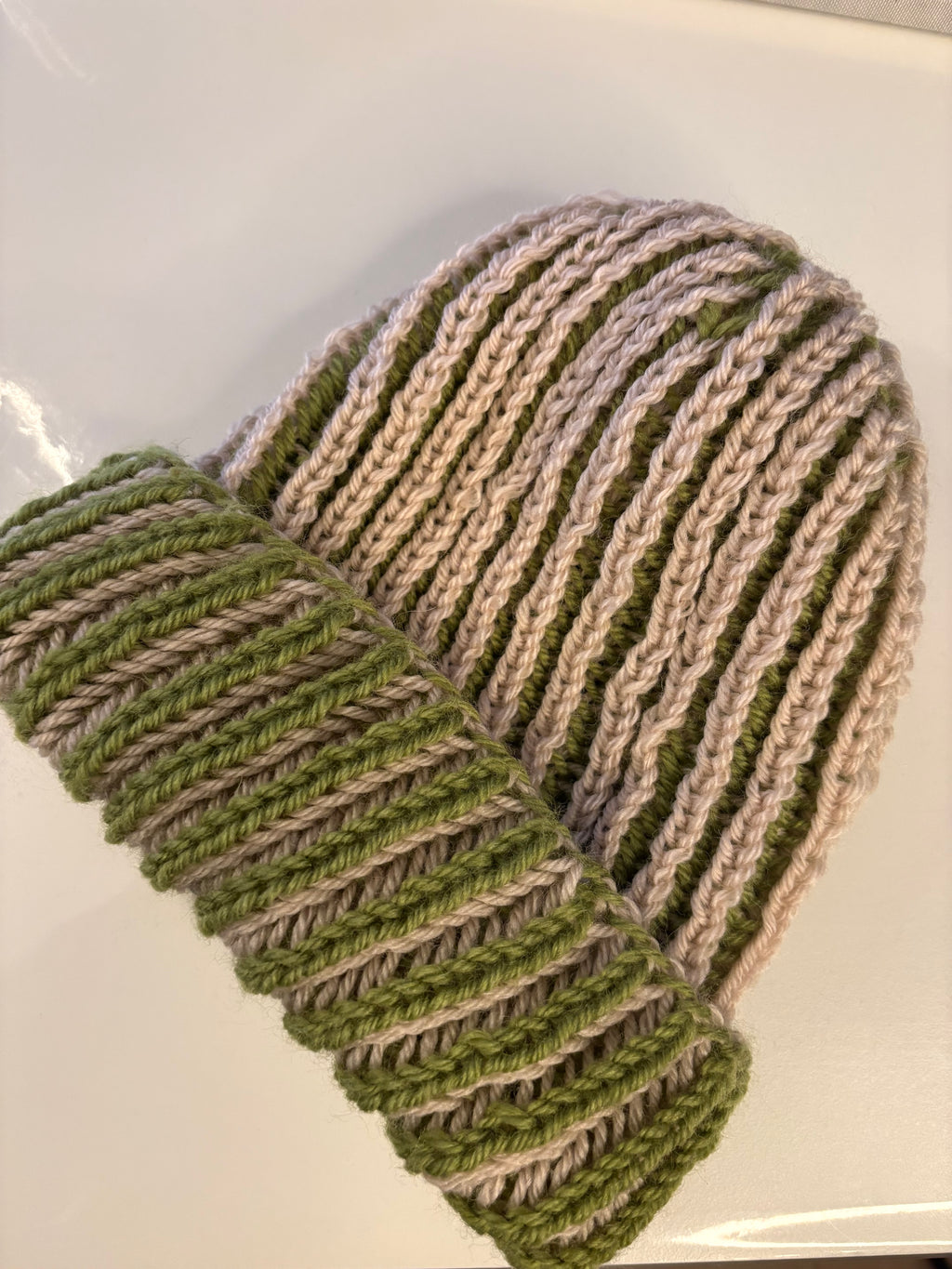 LINJE Beanie