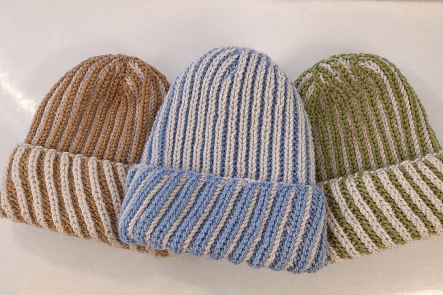 LINJE Beanie